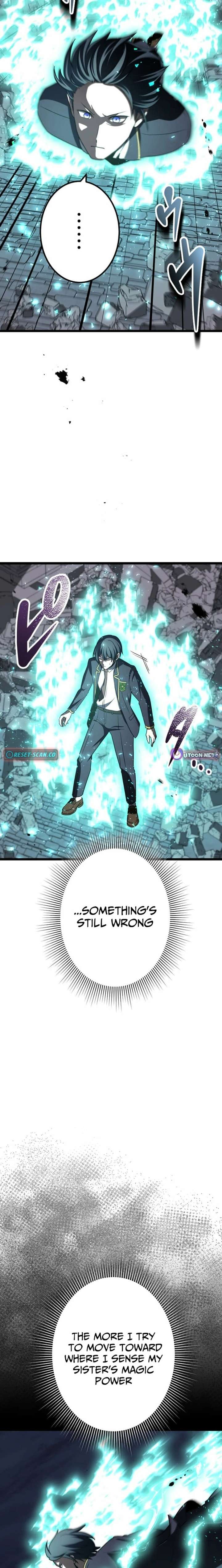 The Savior Zero: Saving the World with a Unique Skill from Zero Magic Chapter 28 135 29