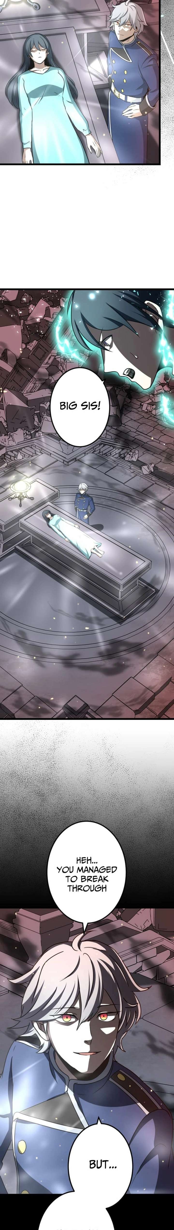 The Savior Zero: Saving the World with a Unique Skill from Zero Magic Chapter 28 138 32