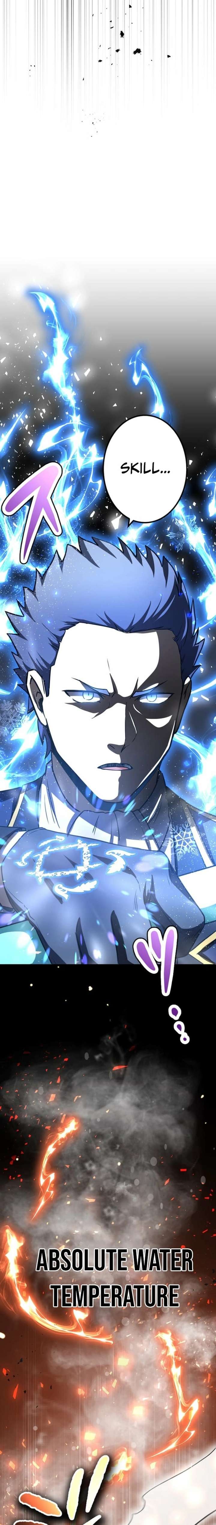 The Savior Zero: Saving the World with a Unique Skill from Zero Magic Chapter 28 111 5