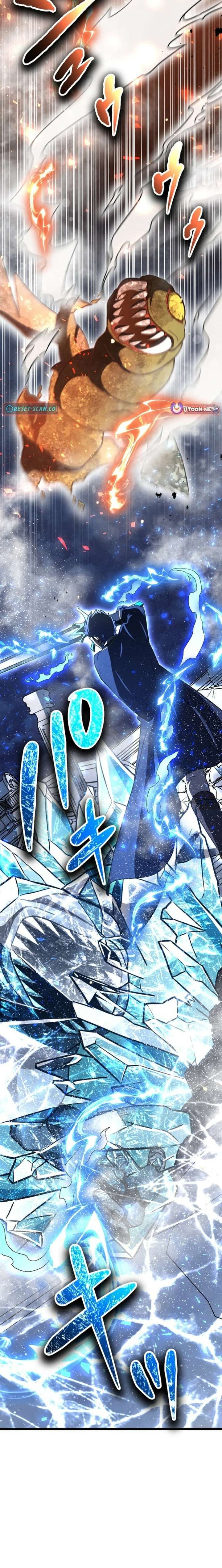 The Savior Zero: Saving the World with a Unique Skill from Zero Magic Chapter 28 112 6