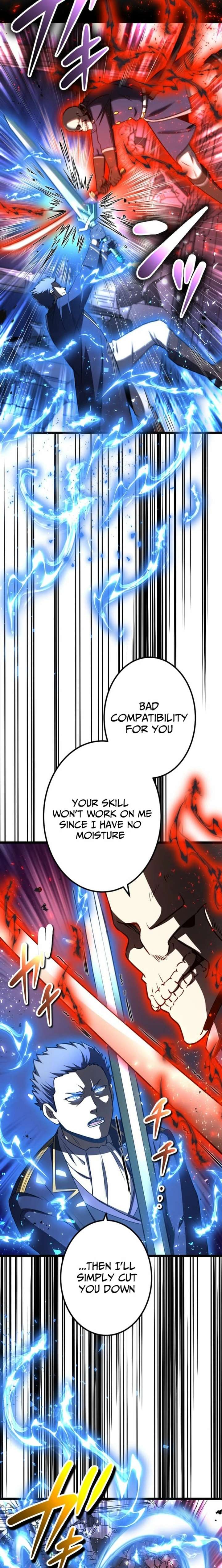 The Savior Zero: Saving the World with a Unique Skill from Zero Magic Chapter 28 115 9