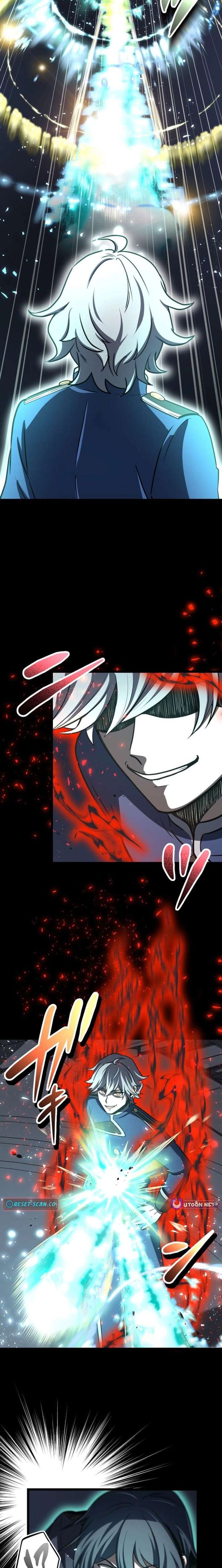 The Savior Zero: Saving the World with a Unique Skill from Zero Magic Chapter 29 98 004