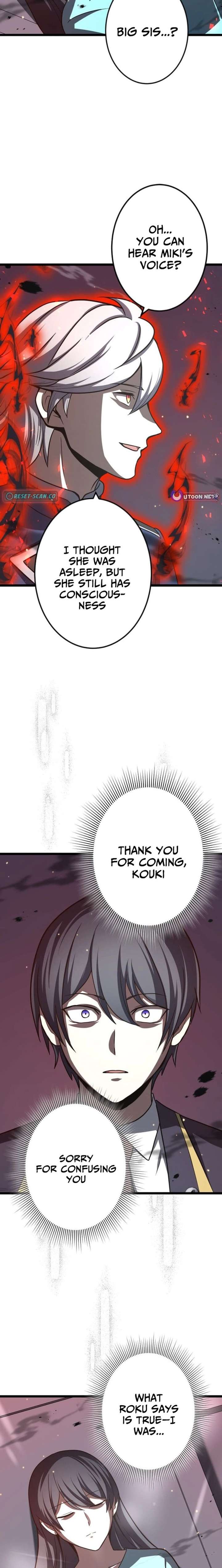 The Savior Zero: Saving the World with a Unique Skill from Zero Magic Chapter 29 102 008