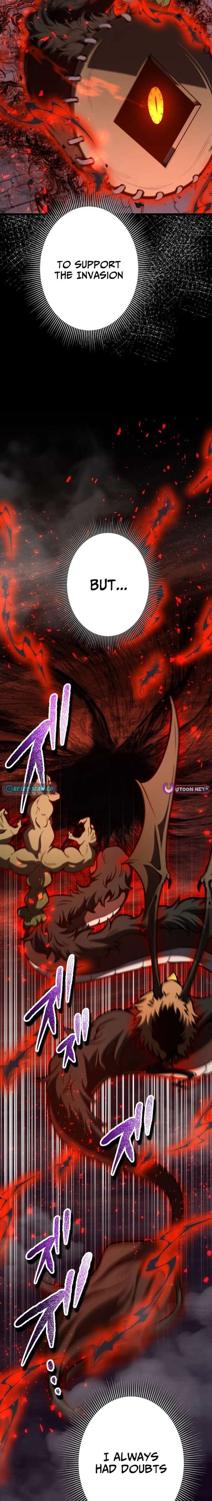 The Savior Zero: Saving the World with a Unique Skill from Zero Magic Chapter 29 105 011