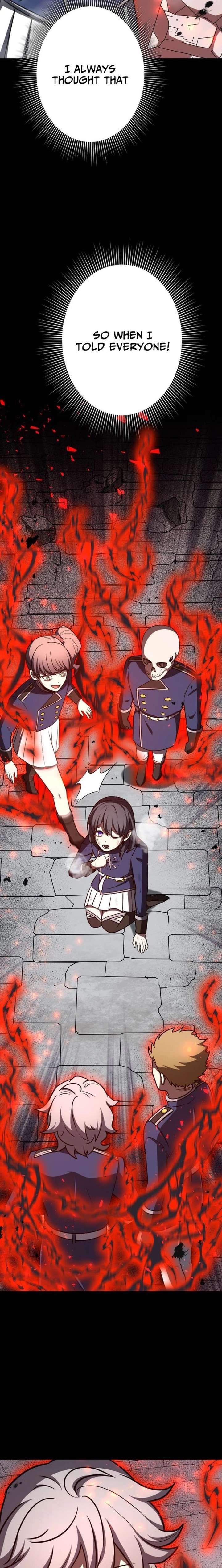 The Savior Zero: Saving the World with a Unique Skill from Zero Magic Chapter 29 107 013