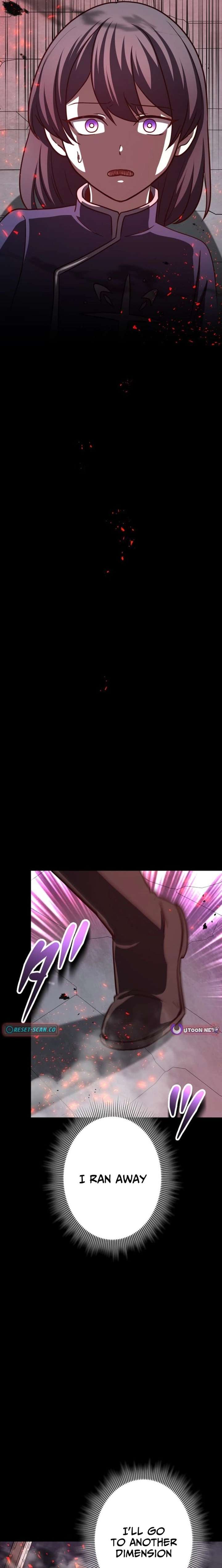 The Savior Zero: Saving the World with a Unique Skill from Zero Magic Chapter 29 110 016