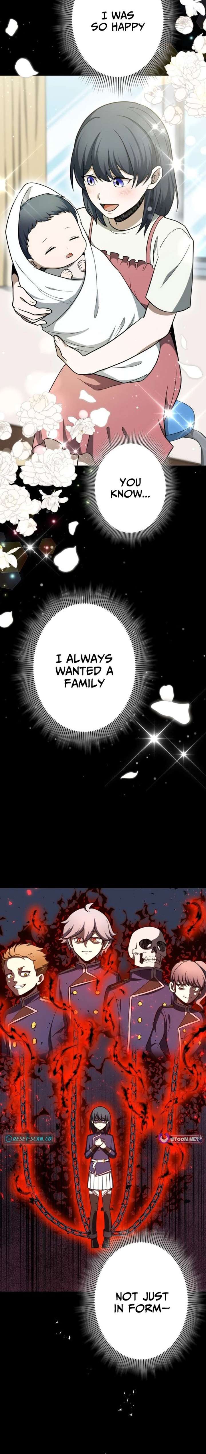 The Savior Zero: Saving the World with a Unique Skill from Zero Magic Chapter 29 116 022