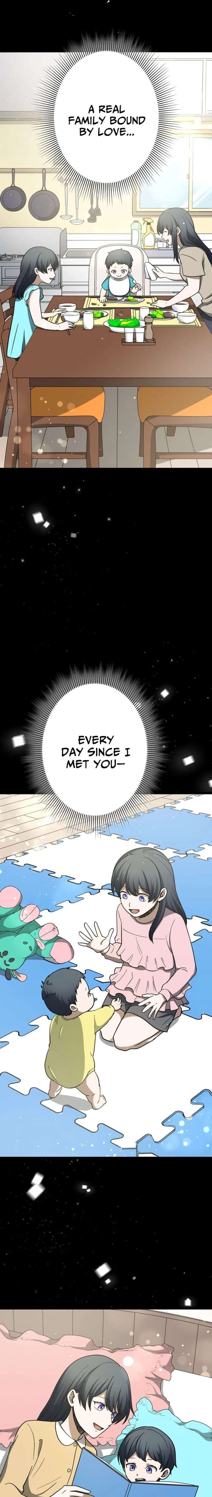 The Savior Zero: Saving the World with a Unique Skill from Zero Magic Chapter 29 117 023