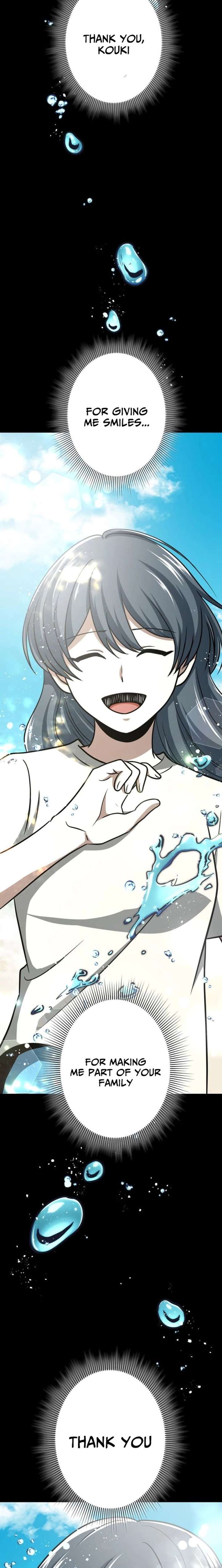 The Savior Zero: Saving the World with a Unique Skill from Zero Magic Chapter 29 119 025