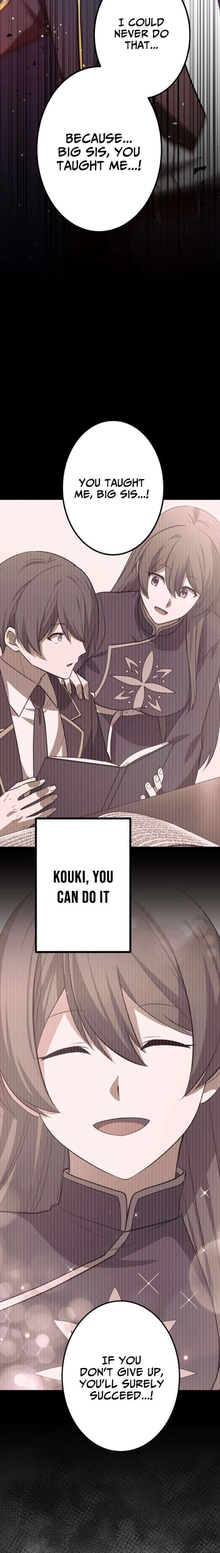 The Savior Zero: Saving the World with a Unique Skill from Zero Magic Chapter 29 122 028