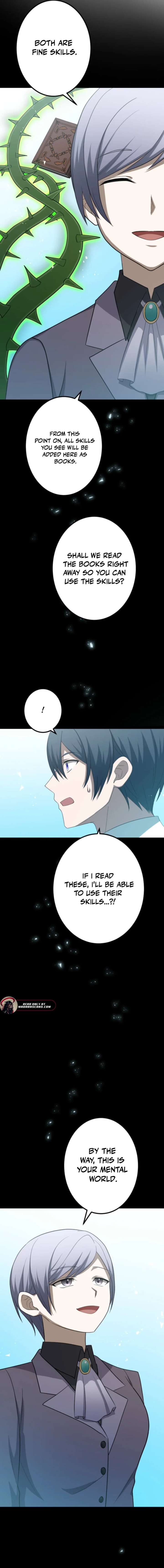 The Savior Zero: Saving the World with a Unique Skill from Zero Magic Chapter 3 87 05