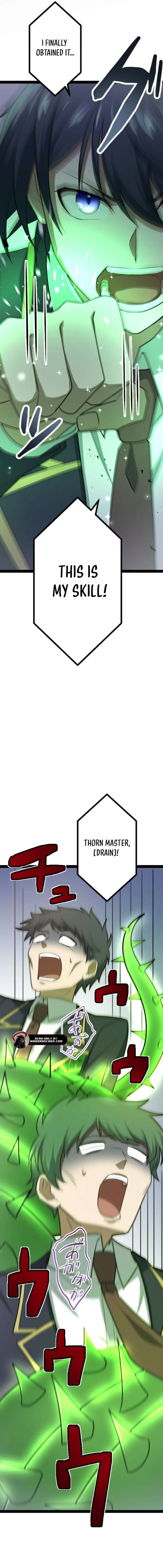 The Savior Zero: Saving the World with a Unique Skill from Zero Magic Chapter 3 98 16