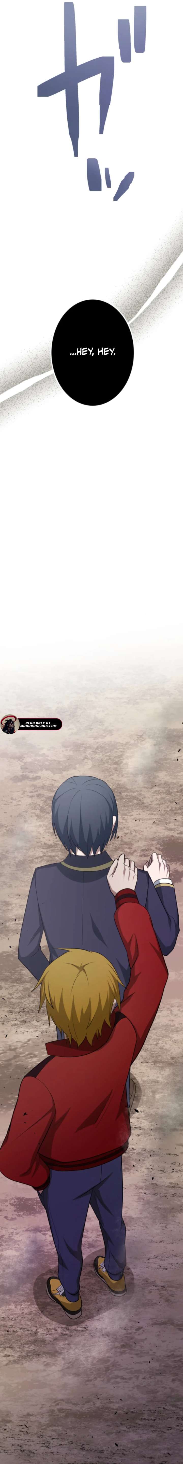 The Savior Zero: Saving the World with a Unique Skill from Zero Magic Chapter 3 101 19