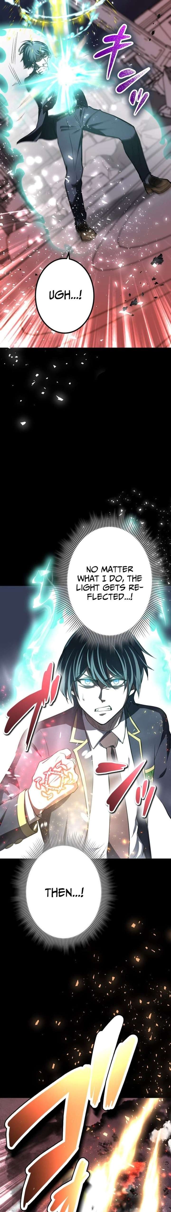 The Savior Zero: Saving the World with a Unique Skill from Zero Magic Chapter 30 131 007