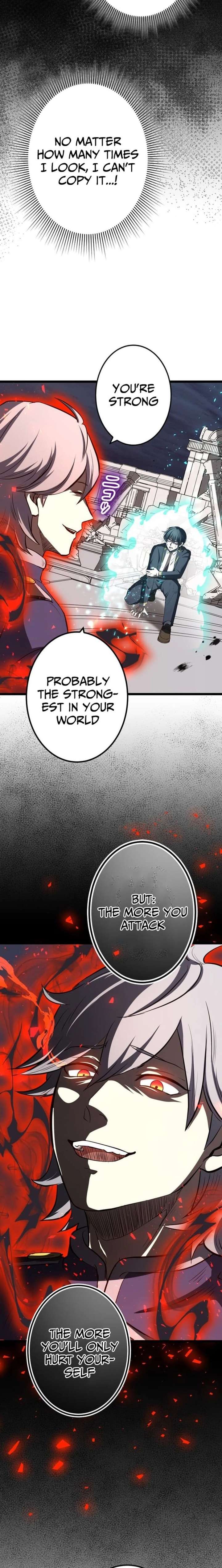 The Savior Zero: Saving the World with a Unique Skill from Zero Magic Chapter 30 135 011