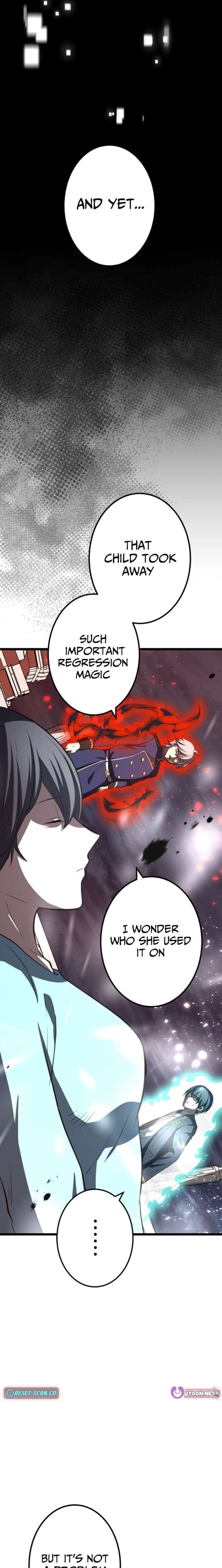 The Savior Zero: Saving the World with a Unique Skill from Zero Magic Chapter 30 140 016