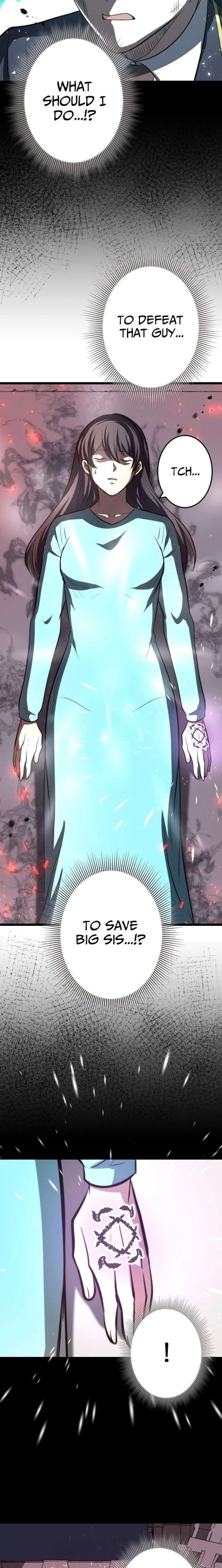 The Savior Zero: Saving the World with a Unique Skill from Zero Magic Chapter 30 143 019