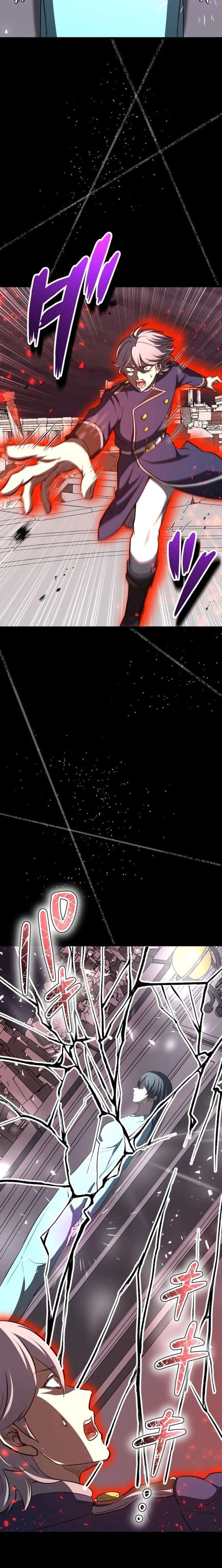 The Savior Zero: Saving the World with a Unique Skill from Zero Magic Chapter 30 147 023