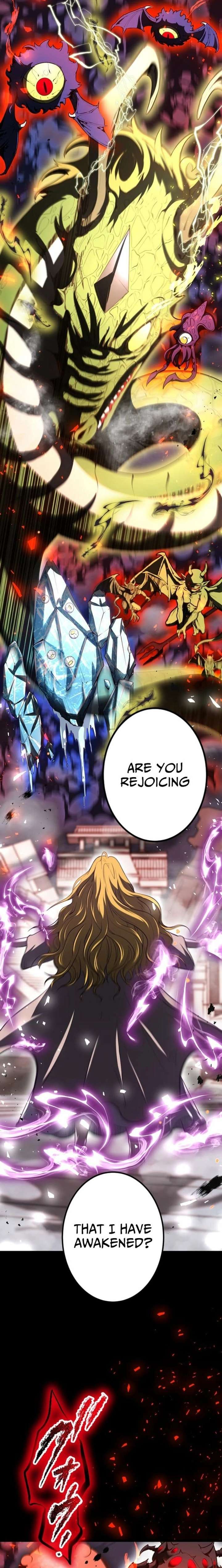 The Savior Zero: Saving the World with a Unique Skill from Zero Magic Chapter 31 134 004