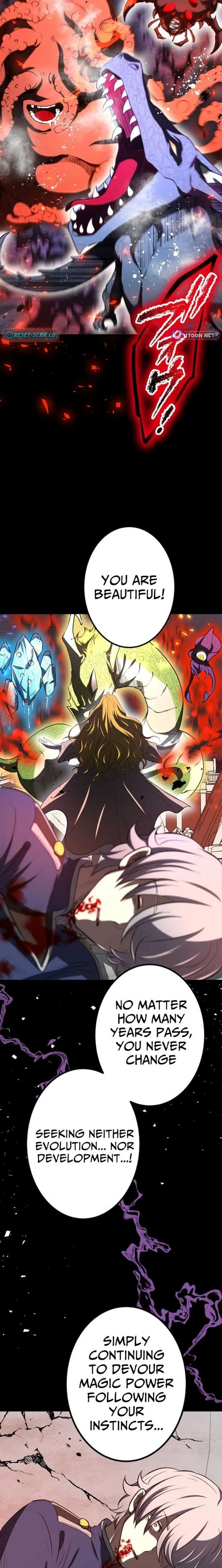 The Savior Zero: Saving the World with a Unique Skill from Zero Magic Chapter 31 135 005