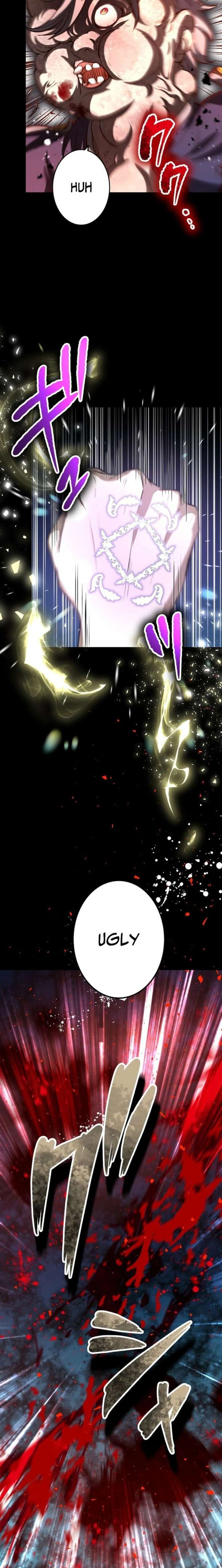 The Savior Zero: Saving the World with a Unique Skill from Zero Magic Chapter 31 137 007