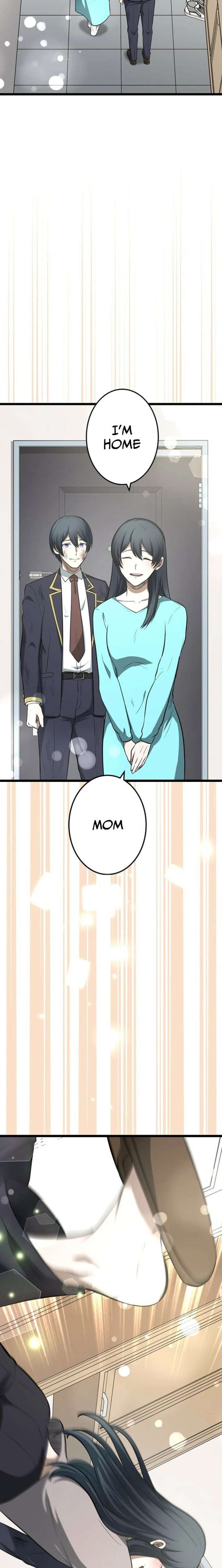 The Savior Zero: Saving the World with a Unique Skill from Zero Magic Chapter 31 139 009