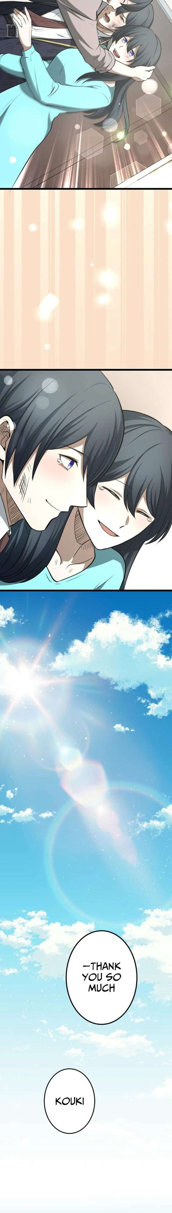 The Savior Zero: Saving the World with a Unique Skill from Zero Magic Chapter 31 140 010