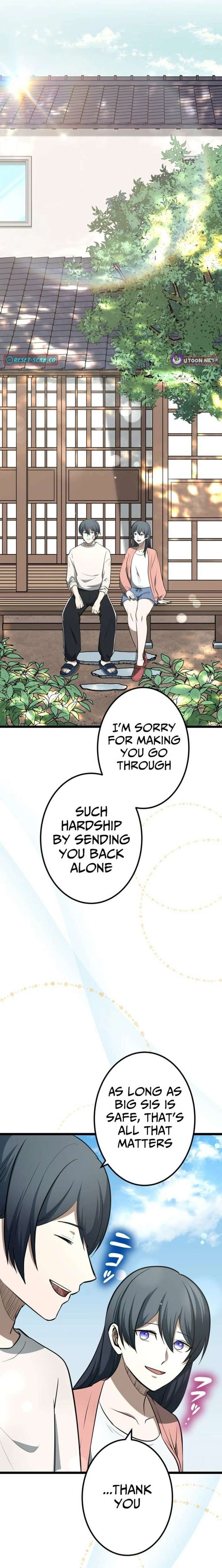 The Savior Zero: Saving the World with a Unique Skill from Zero Magic Chapter 31 141 011