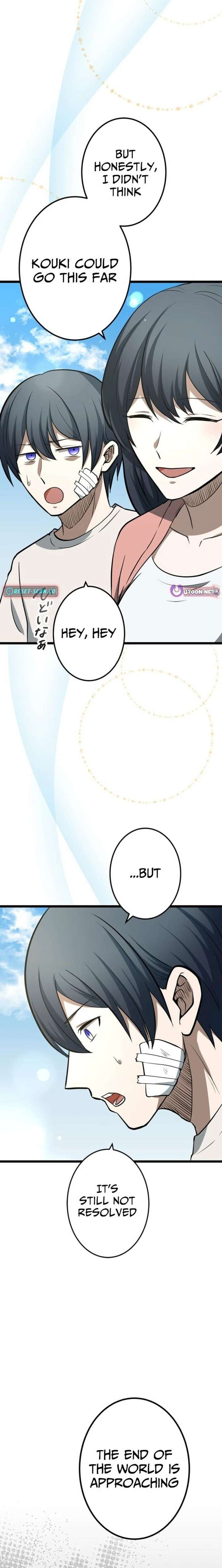 The Savior Zero: Saving the World with a Unique Skill from Zero Magic Chapter 31 142 012