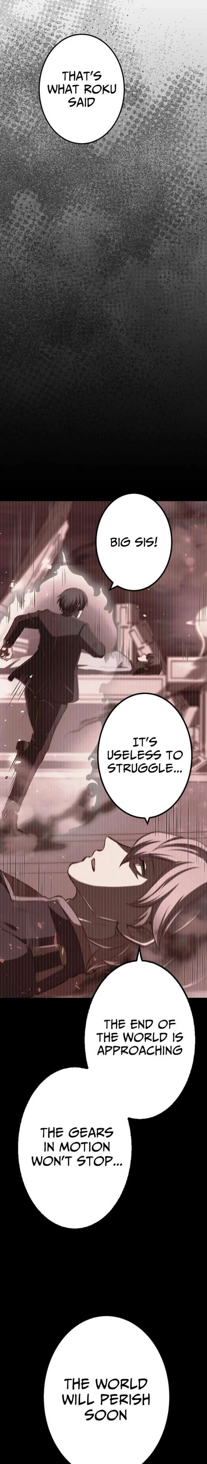 The Savior Zero: Saving the World with a Unique Skill from Zero Magic Chapter 31 143 013