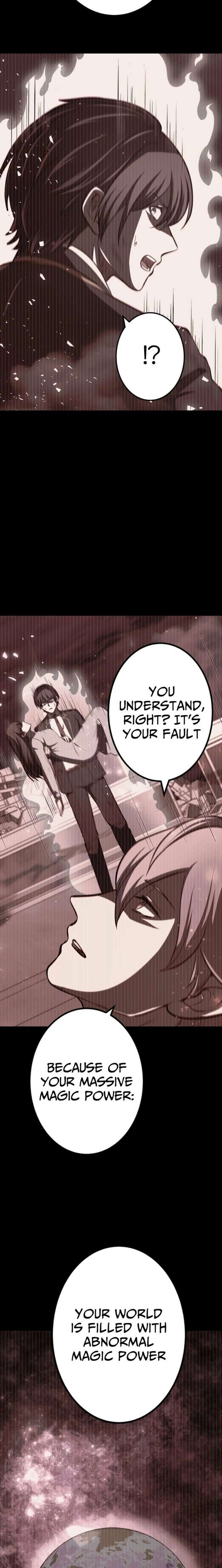 The Savior Zero: Saving the World with a Unique Skill from Zero Magic Chapter 31 144 014