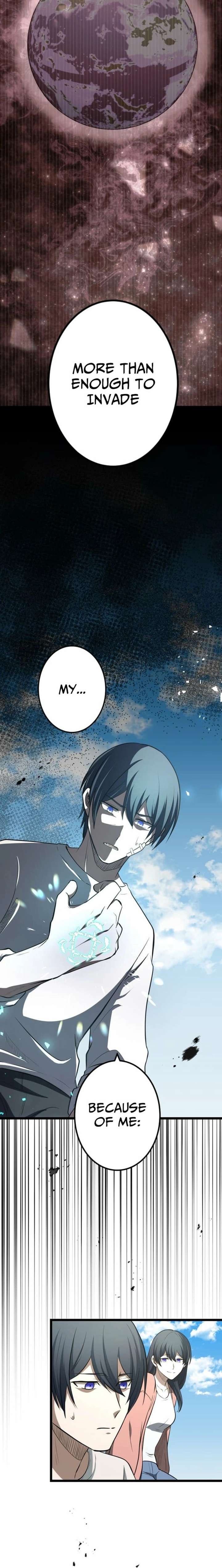 The Savior Zero: Saving the World with a Unique Skill from Zero Magic Chapter 31 145 015