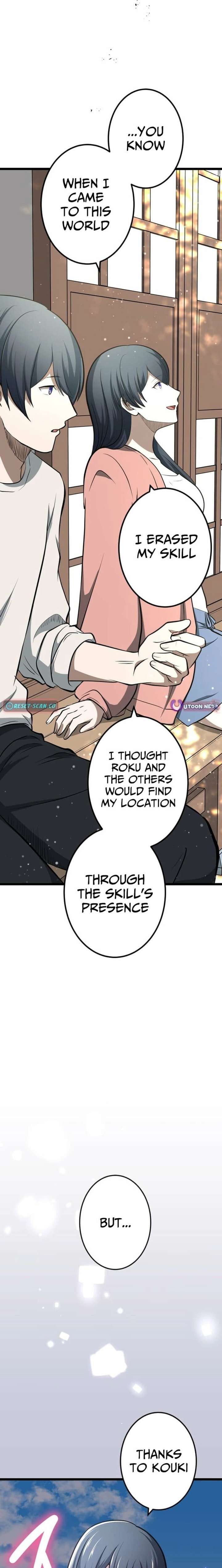 The Savior Zero: Saving the World with a Unique Skill from Zero Magic Chapter 31 146 016
