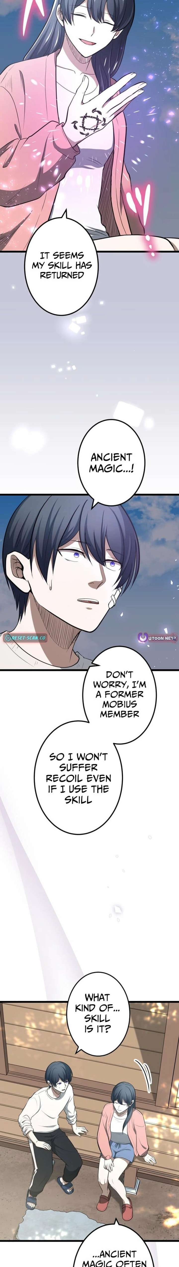 The Savior Zero: Saving the World with a Unique Skill from Zero Magic Chapter 31 147 017