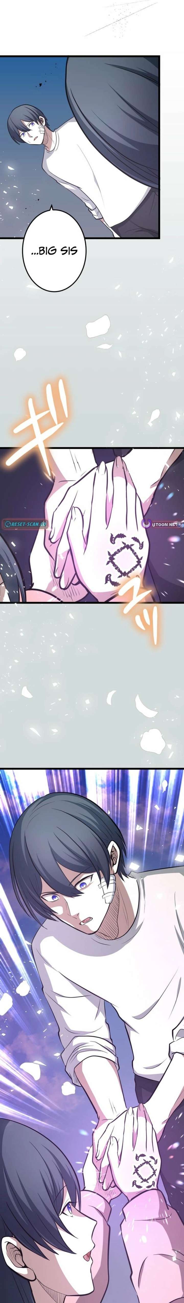 The Savior Zero: Saving the World with a Unique Skill from Zero Magic Chapter 31 151 021