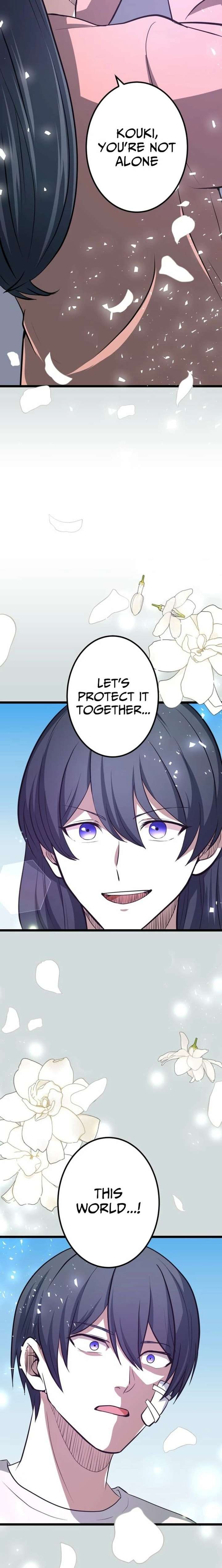 The Savior Zero: Saving the World with a Unique Skill from Zero Magic Chapter 31 152 022