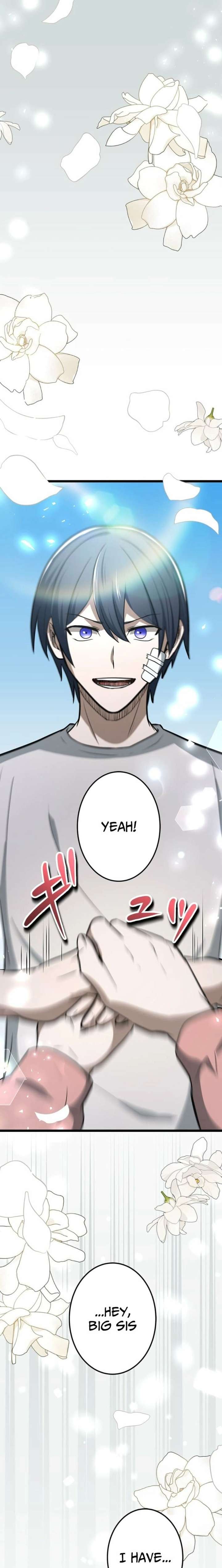 The Savior Zero: Saving the World with a Unique Skill from Zero Magic Chapter 31 153 023