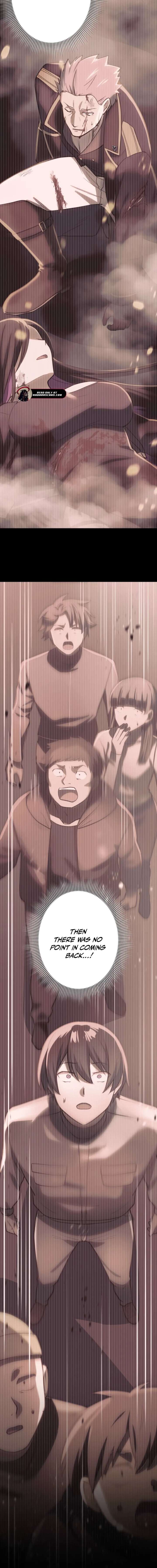 The Savior Zero: Saving the World with a Unique Skill from Zero Magic Chapter 33 113 07