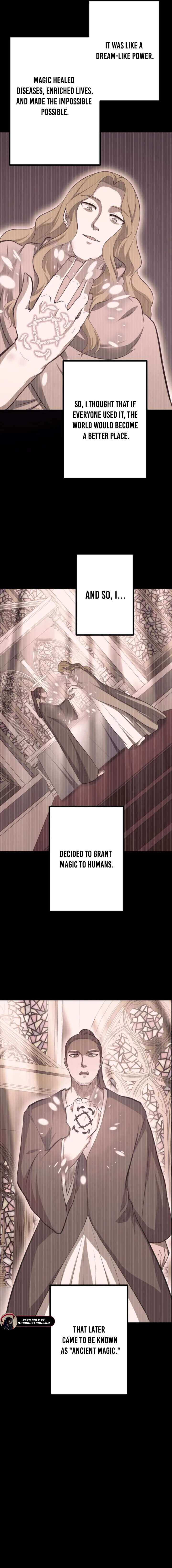 The Savior Zero: Saving the World with a Unique Skill from Zero Magic Chapter 33 126 20