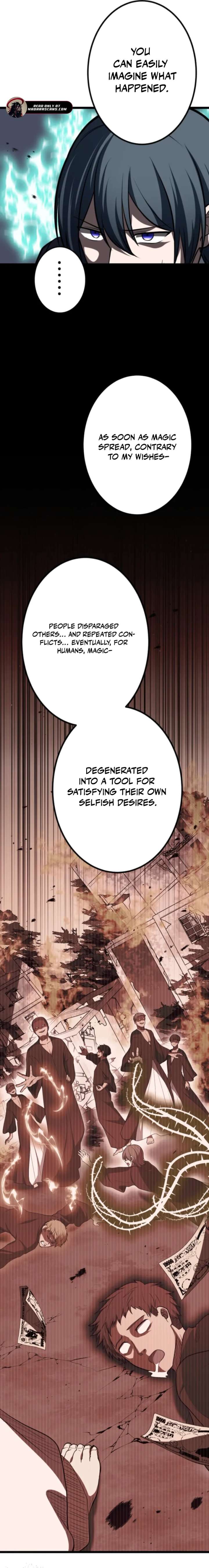 The Savior Zero: Saving the World with a Unique Skill from Zero Magic Chapter 33 128 22