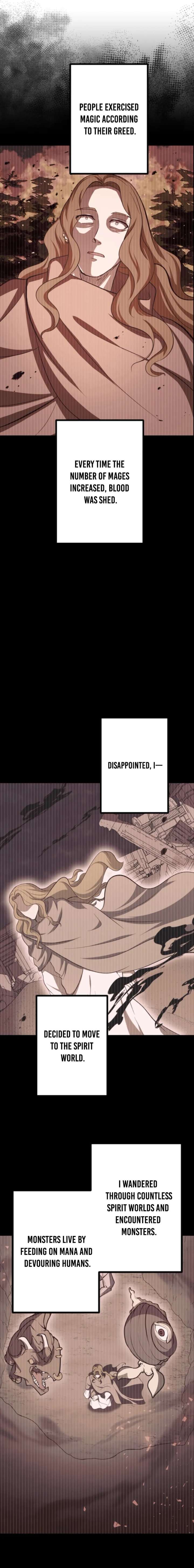 The Savior Zero: Saving the World with a Unique Skill from Zero Magic Chapter 33 129 23