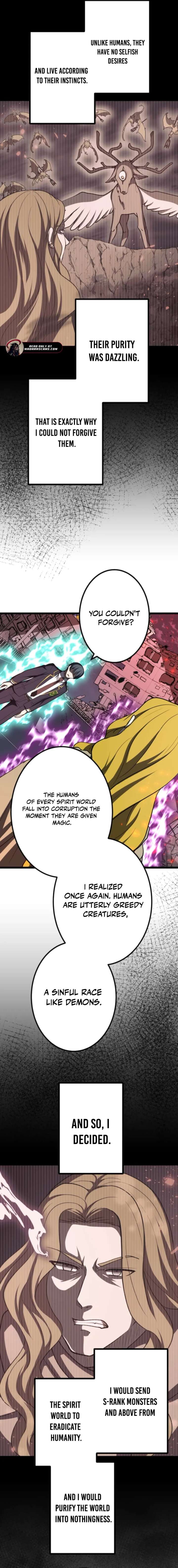 The Savior Zero: Saving the World with a Unique Skill from Zero Magic Chapter 33 130 24