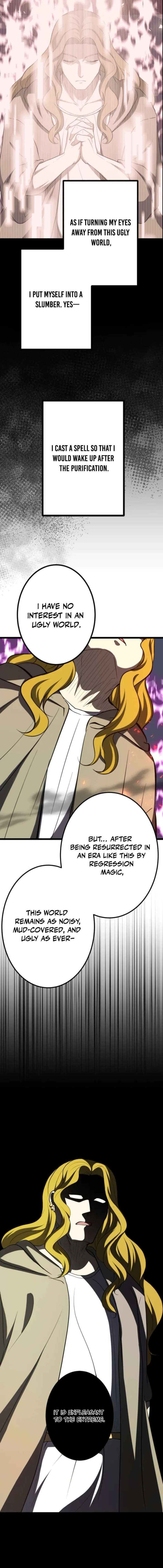 The Savior Zero: Saving the World with a Unique Skill from Zero Magic Chapter 33 132 26