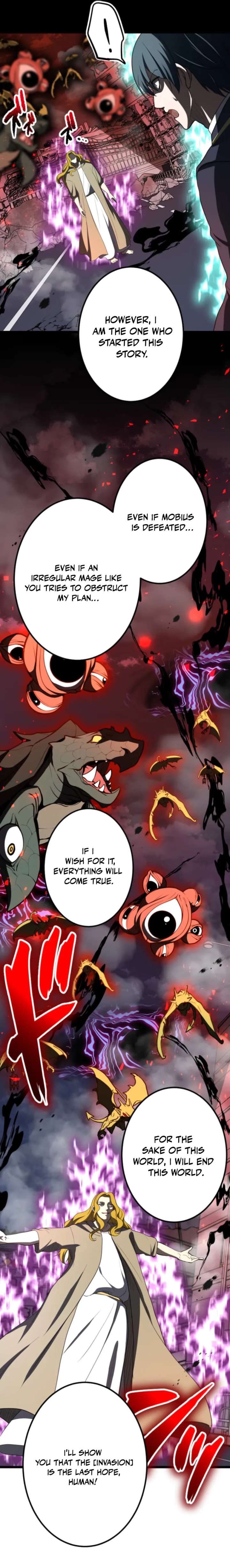 The Savior Zero: Saving the World with a Unique Skill from Zero Magic Chapter 33 133 27