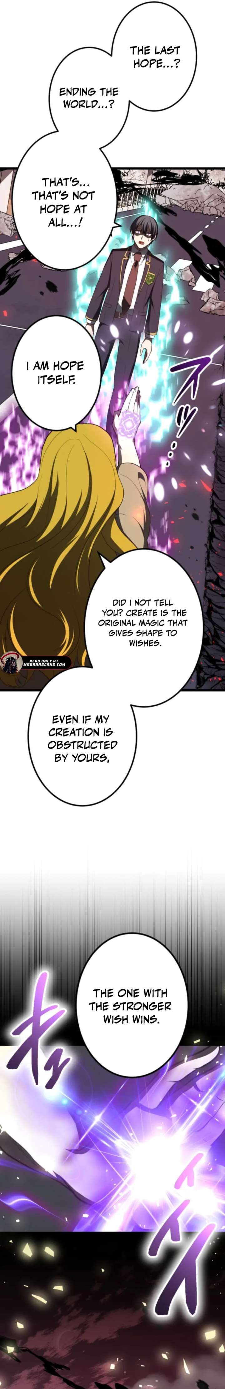 The Savior Zero: Saving the World with a Unique Skill from Zero Magic Chapter 33 134 28