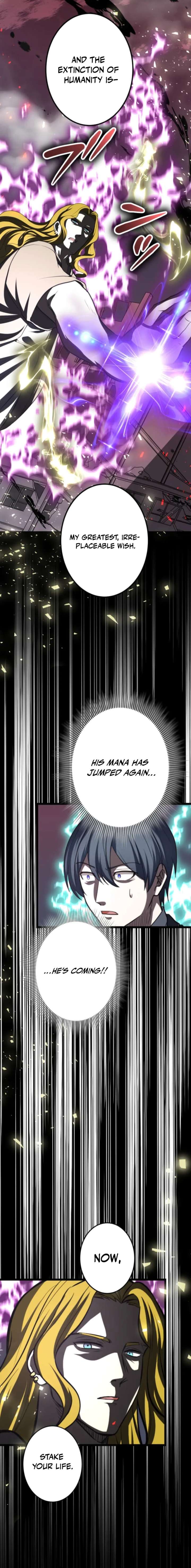 The Savior Zero: Saving the World with a Unique Skill from Zero Magic Chapter 33 135 29