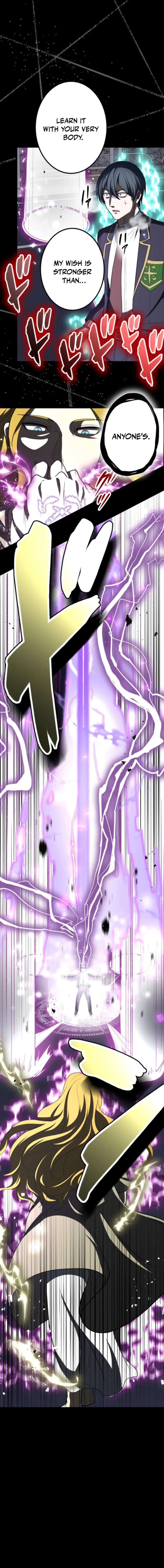 The Savior Zero: Saving the World with a Unique Skill from Zero Magic Chapter 33 137 31