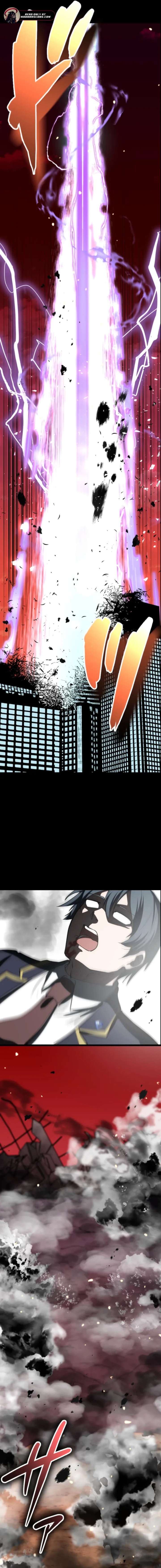 The Savior Zero: Saving the World with a Unique Skill from Zero Magic Chapter 33 138 32