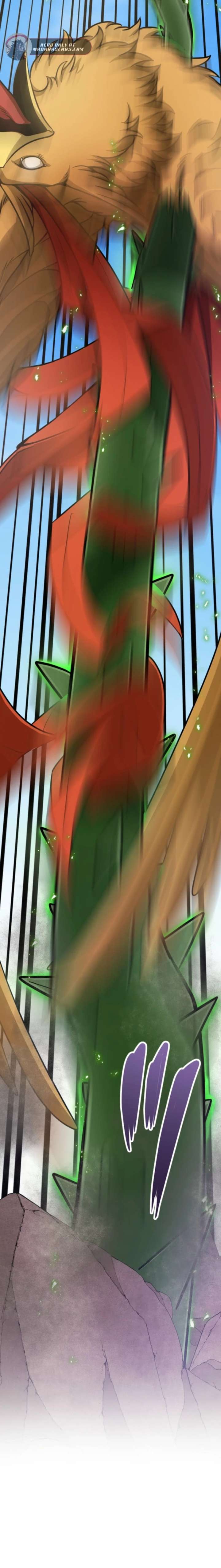 The Savior Zero: Saving the World with a Unique Skill from Zero Magic Chapter 5 61 06