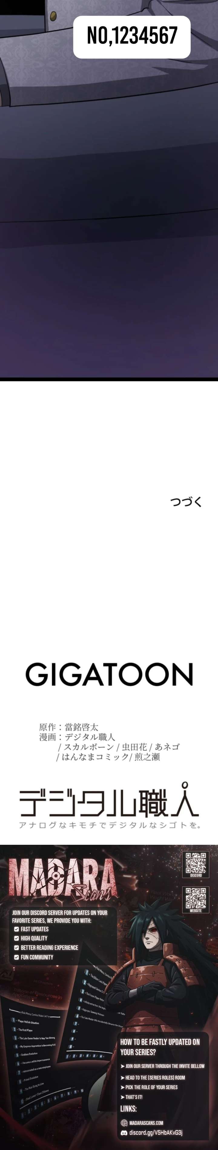 The Savior Zero: Saving the World with a Unique Skill from Zero Magic Chapter 5 71 16